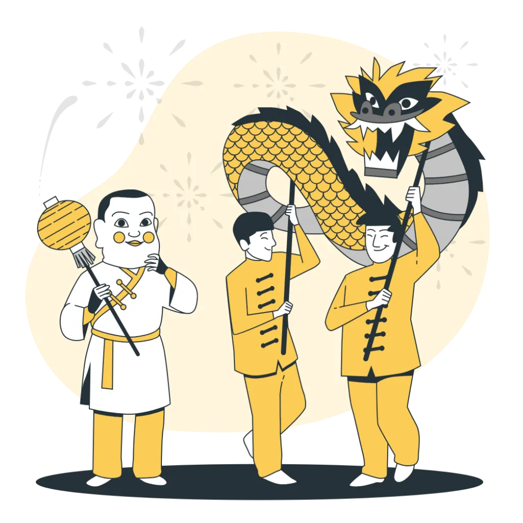 给你的Hexo博客添加灯笼和春联
